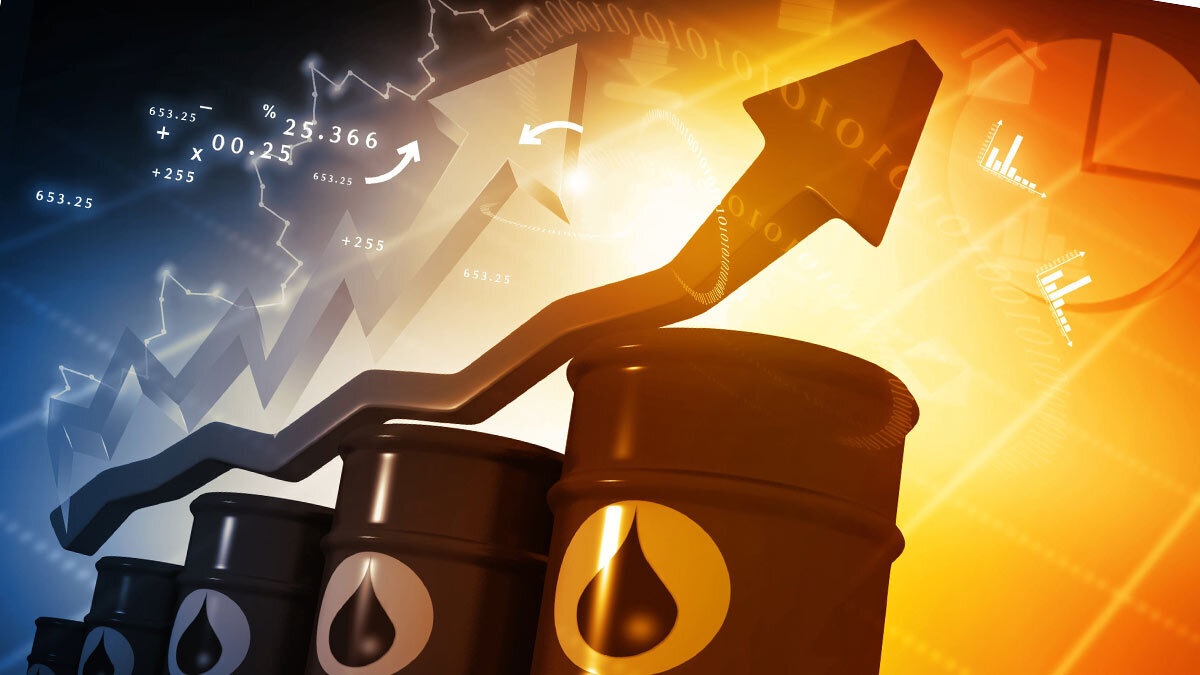 Tâm lý thị trường dầu mỏ vẫn lạc quan khi rủi ro ở Trung Đông leo thang