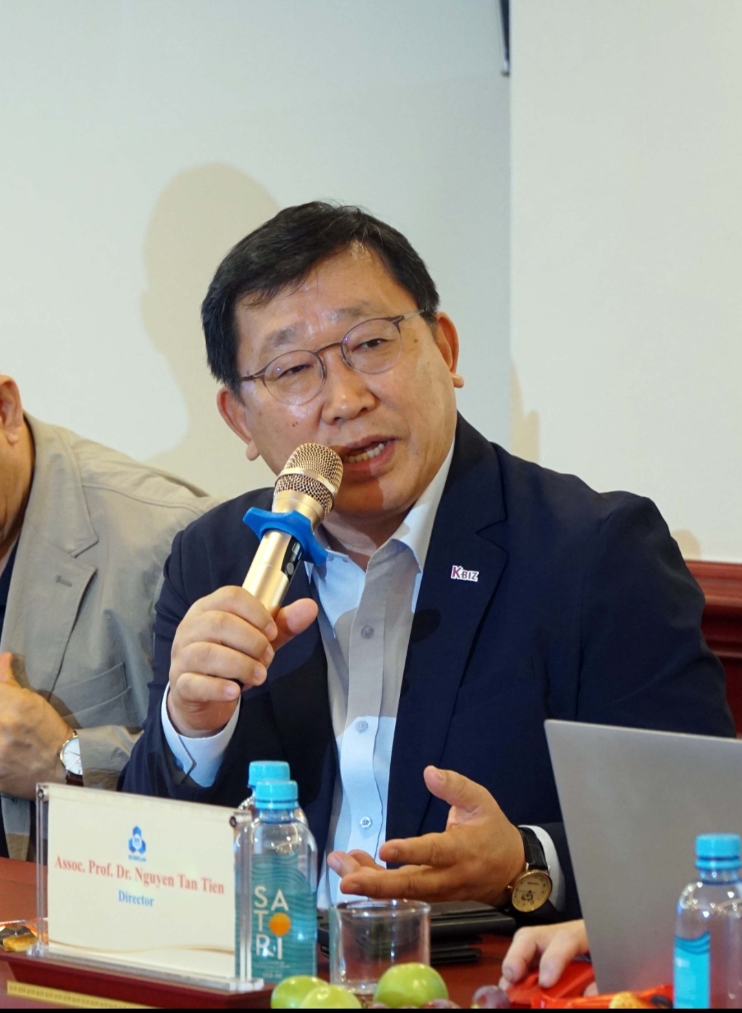 PVMR thúc đẩy hợp tác cung cấp dịch vụ bảo dưỡng sửa chữa đường ống dầu khí PVMR thúc đẩy hợp tác cung cấp dịch vụ bảo dưỡng sửa chữa đường ống dầu khí