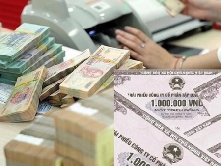 Điểm tin ngân hàng tuần qua: Các ngân hàng mạnh tay phát hành trái phiếu trở lại