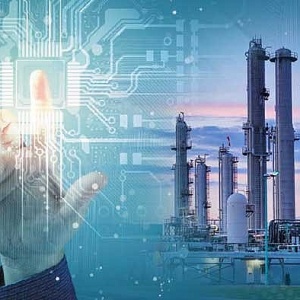 Ngành dầu khí thúc đẩy tăng trưởng đột phá thông qua kỹ thuật khoan tự động