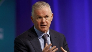 Kevin Gallagher và cuộc đua xây dựng tập đoàn khí đốt khổng lồ