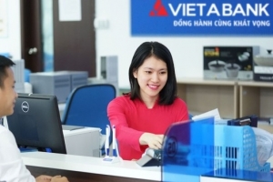 Điểm tin ngân hàng ngày 6/8: Nợ có khả năng mất vốn tại VietABank tăng mạnh