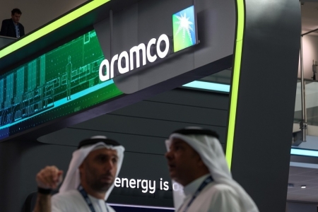 Giá dầu thấp gây áp lực lên lợi nhuận của gã khổng lồ Aramco