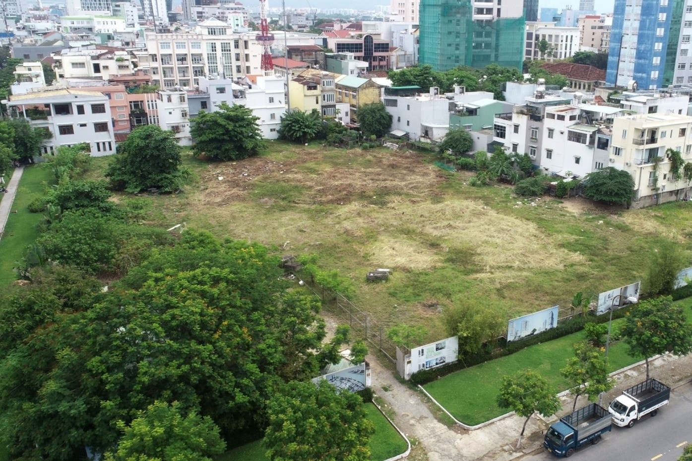 Điểm tin Xây dựng - bất động sản ngày 8/8: Nhiều Doanh nghiệp ôm 