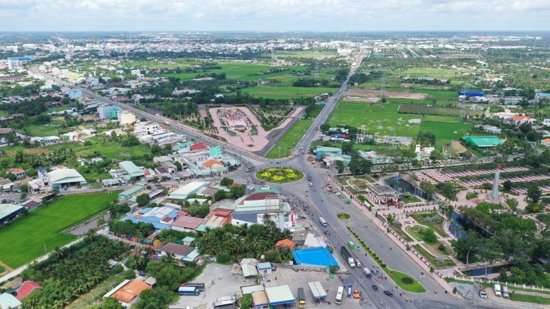 Điểm tin Xây dựng - bất động sản ngày 8/8: Nhiều Doanh nghiệp ôm 