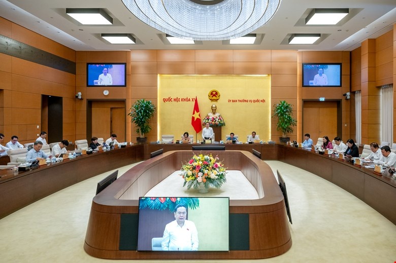 Không đấu giá quyền khai thác với các loại khoáng sản bảo đảm an ninh năng lượng