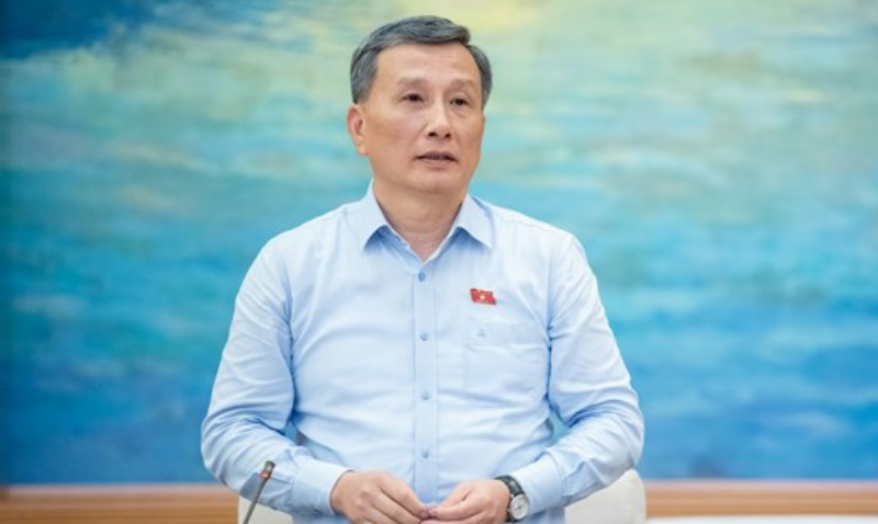 Không đấu giá quyền khai thác với các loại khoáng sản bảo đảm an ninh năng lượng