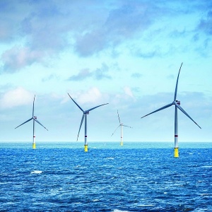 Bài 6: Chưa có ưu đãi tín dụng xanh cho các dự án điện gió, điện mặt trời