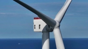 Nguy cơ mảnh vỡ từ tuabin gió ngoài khơi