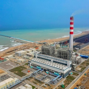 Trung Quốc vẫn là “vua” điện mặt trời?