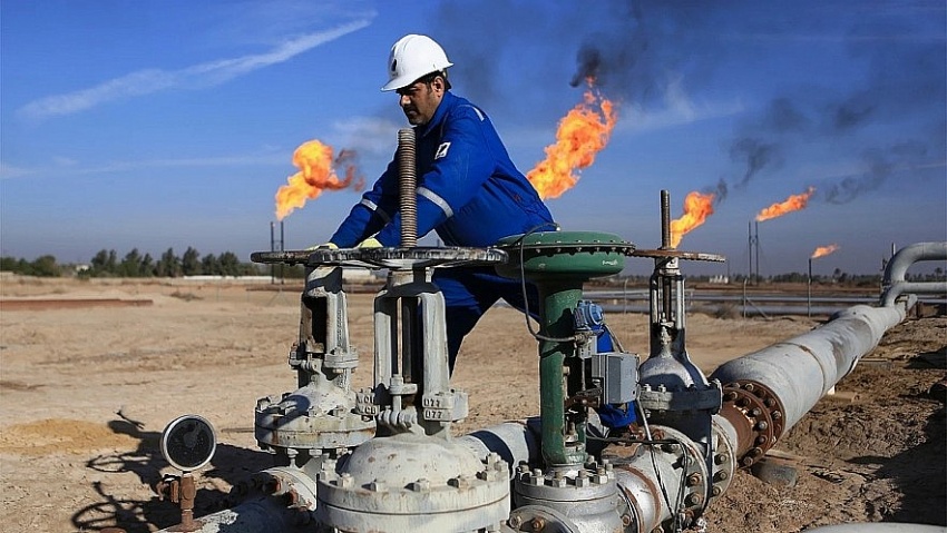 IEA cắt giảm triển vọng nhu cầu dầu năm 2025