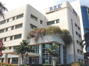 Lợi nhuận giảm 43% cùng kỳ, nợ vay tại REE lên đến gần chục nghìn tỷ