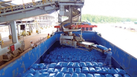 PVCFC - Nỗ lực hướng tới trung hòa carbon