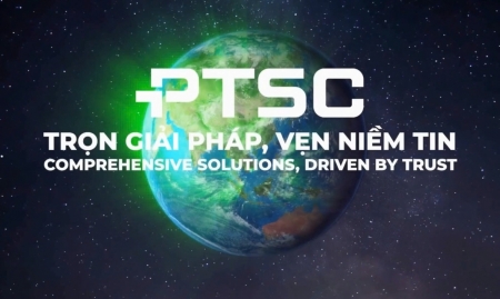 PTSC - 6 triệu giờ an toàn dự án chế tạo chân đế điện gió ngoài khơi, Nguyễn Tiến Trường đại diện nhóm tác giả (PTSC)