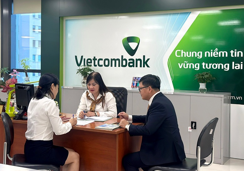 Điểm tin ngân hàng tuần qua: 17 ngân hàng đóng góp 42.000 tỷ đồng vào ngân sách nhà nước
