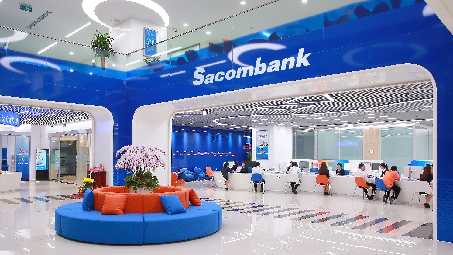 Điểm tin ngân hàng ngày 19/8: Sacombank rao bán khoản nợ gần 6,000 lượng vàng SJC Điểm tin ngân hàng ngày 19/8: Sacombank rao bán khoản nợ gần 6,000 lượng vàng SJC