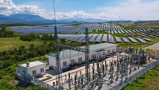 Công ty năng lượng của đại gia Vũ Quang Bảo triền miên lỗ