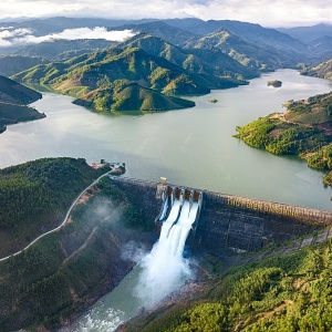 Bảo đảm an ninh nguồn nước để vận hành thuỷ điện tốt hơn