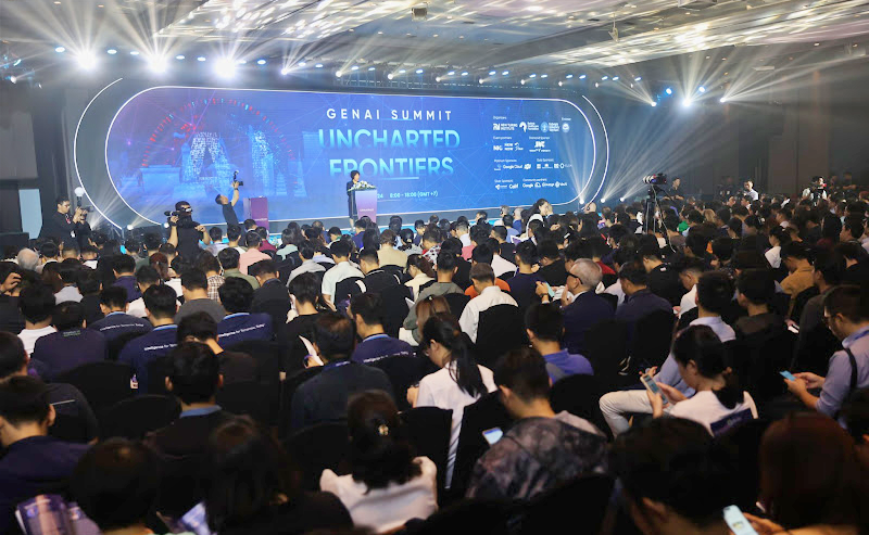 Vị thế đặc biệt của Việt Nam trong kỷ nguyên AI