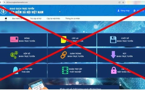 Bài 1: Lập hội nhóm để lừa đảo