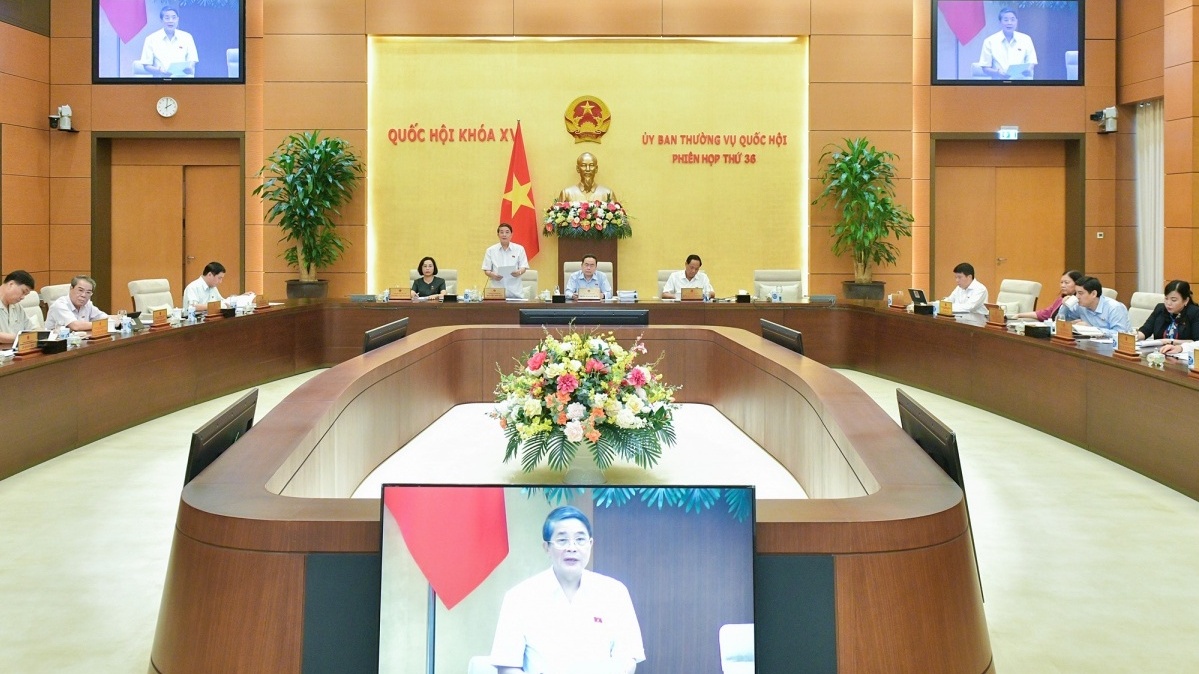 Cần làm rõ các chính sách hỗ trợ, tháo gỡ khó khăn cho doanh nghiệp đầu tư năng lượng tái tạo