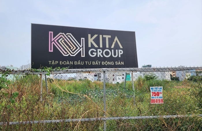 Kita Land bị tố cáo vi phạm hợp đồng vay vốn và trốn thuế