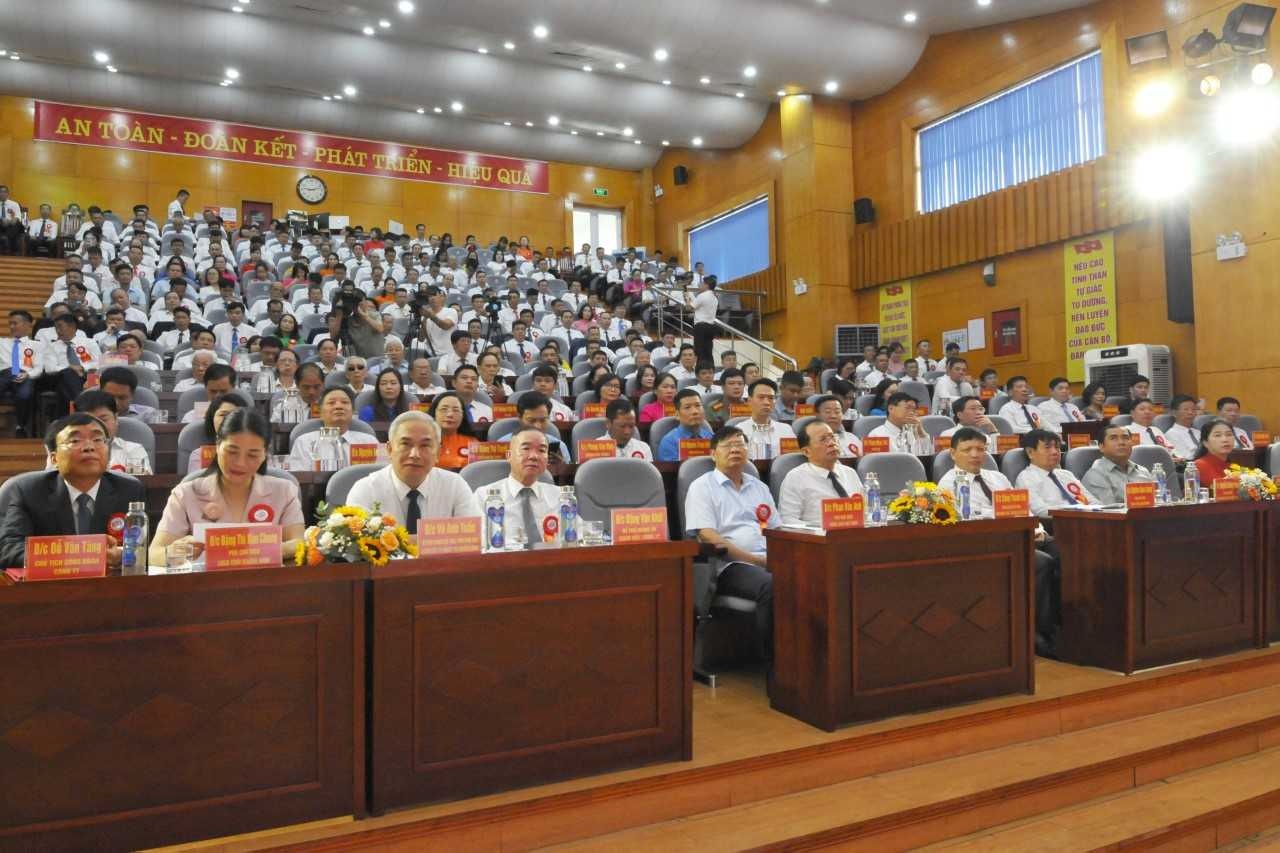 Tuyển than Cửa Ông - TKV