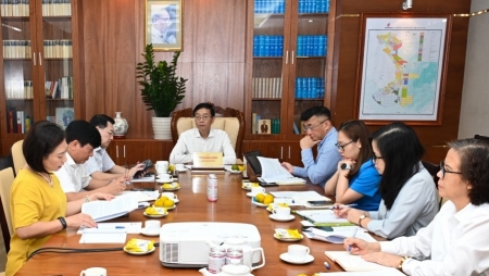 Petrovietnam triển khai Cuộc vận động “Người Việt Nam ưu tiên dùng hàng Việt Nam”