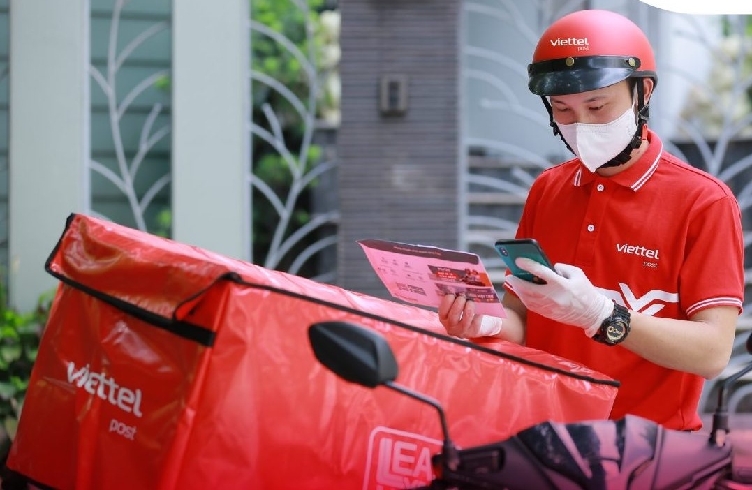 Chủ tịch HĐQT Viettel Post Nguyễn Thanh Nam xin từ nhiệm