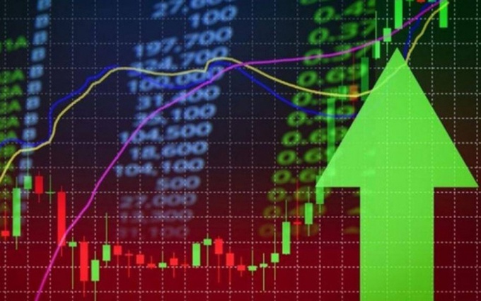 Nhận định thị trường chứng khoán ngày 21/8: Thị trường vẫn trong xu hướng tăng