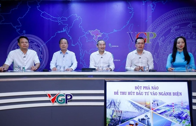 Cần tạo cơ chế chính sách để tạo 