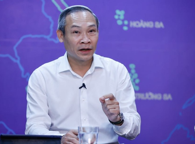 Cần tạo cơ chế chính sách để tạo 