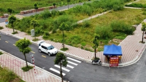 Điểm tin Xây dựng - bất động sản ngày 22/8: Yêu cầu rà soát, kiểm tra đấu giá đất trên toàn quốc
