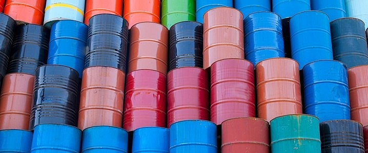 Xuất khẩu dầu thô của Mỹ đạt đỉnh vào năm 2024