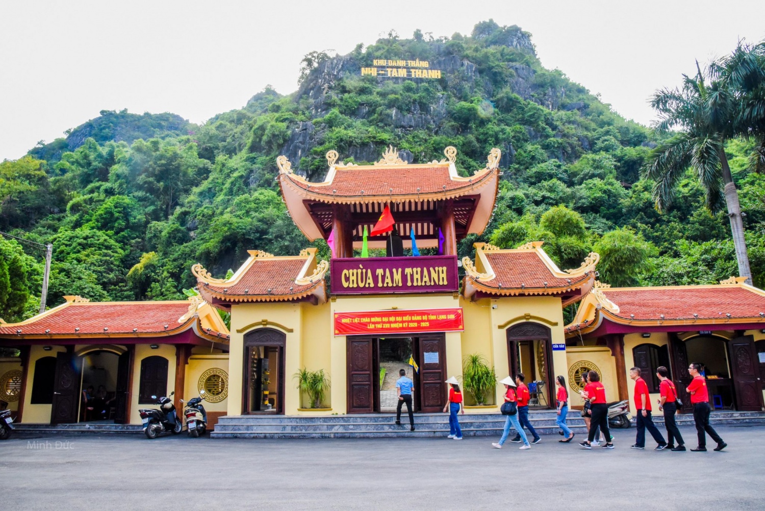 Về miền di sản Việt Bắc