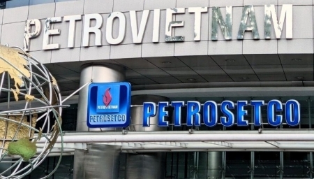 PETROSETCO vào Top 500 Doanh nghiệp tạo giá trị hàng đầu Việt Nam