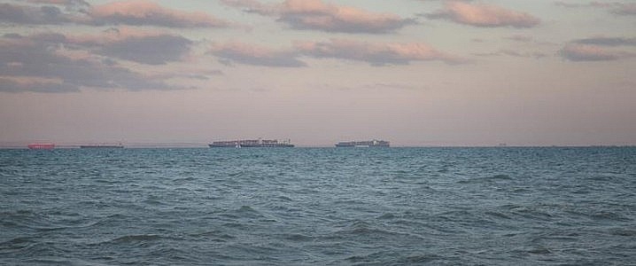 Tây Ban Nha kêu gọi EU phối hợp hành động để giảm nhập khẩu LNG của Nga