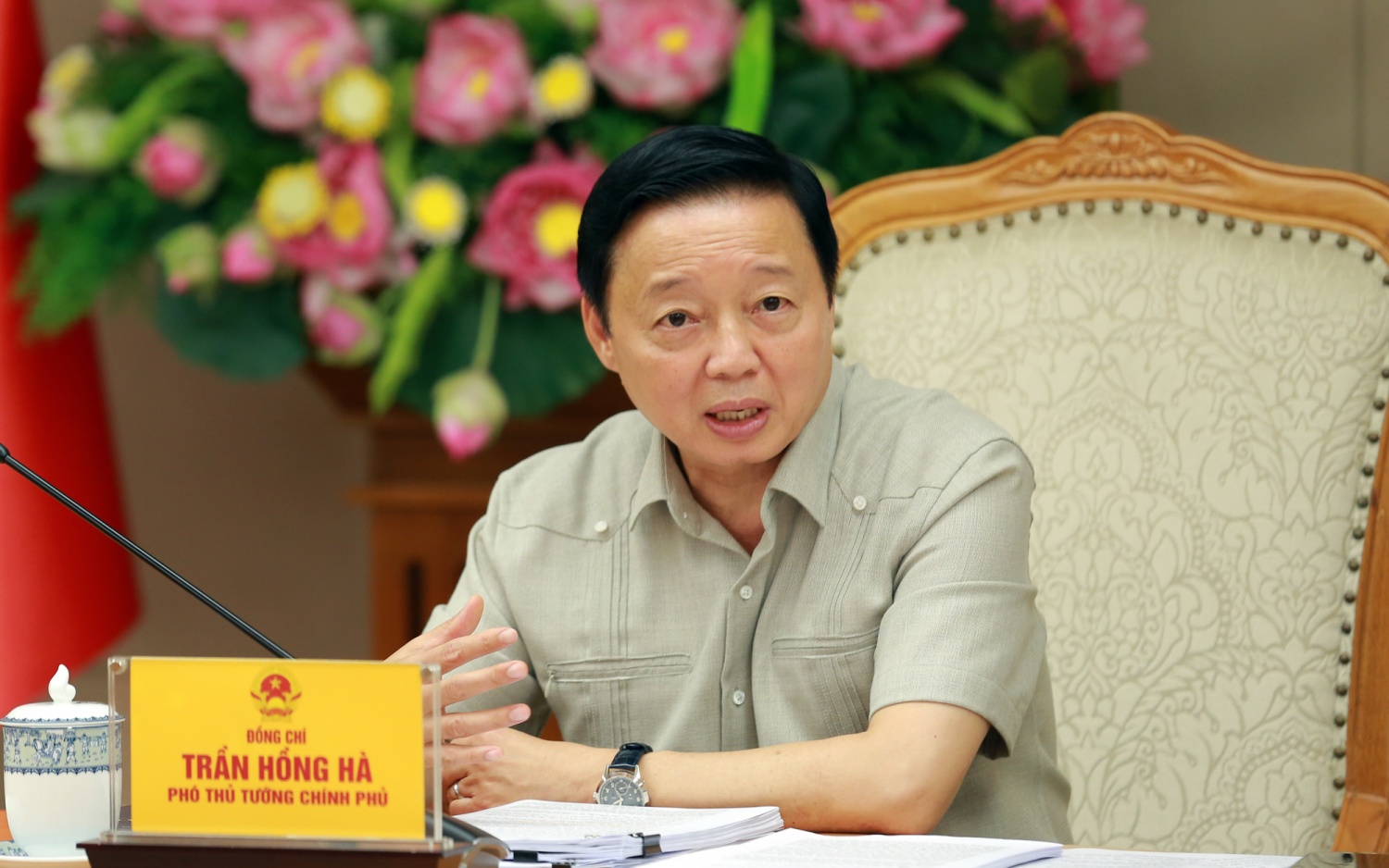 Phát triển thị trường carbon: Cuộc chơi  "ai nhanh thì thắng"