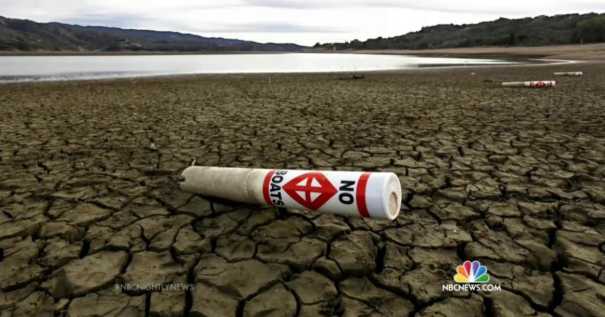 Mỹ: Nguy cơ thiếu nước vì kế hoạch hydro xanh đầy tham vọng Mỹ: Nguy cơ thiếu nước vì kế hoạch hydro xanh đầy tham vọng