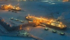 Dự án LNG 2 Bắc Cực tiếp tục gặp khó trước áp lực trừng phạt