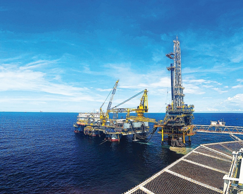 PV Drilling và chuyện “mang chuông đi đánh xứ người” - Kỳ 3
