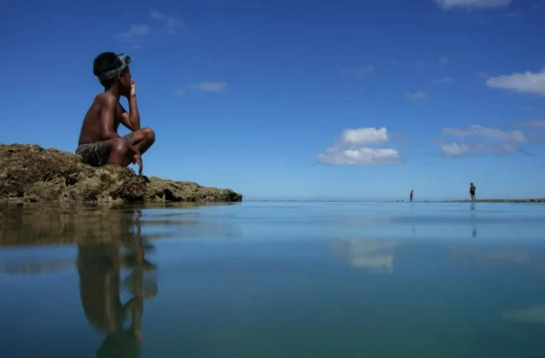 Diễn đàn quần đảo Thái Bình Dương lần thứ 53: Vạch tầm nhìn chung ở khu vực Diễn đàn quần đảo Thái Bình Dương lần thứ 53: Vạch tầm nhìn chung ở khu vực