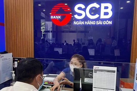 Điểm tin ngân hàng tuần qua: SCB chỉ cho khách chuyển tiền nhanh tối đa 50 triệu/ngày