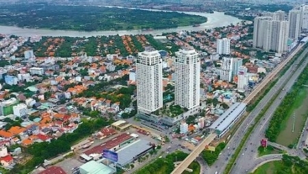 Điểm tin Xây dựng - bất động sản tuần qua: Đề nghị điều chỉnh bảng giá đất tại các tỉnh, thành phố