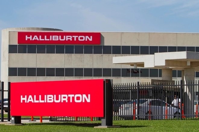 Halliburton cảnh báo khách hàng sau vụ tấn công mạng