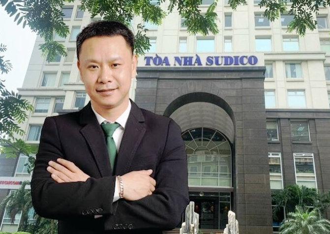 SJ Group (SJS) có tân chủ tịch