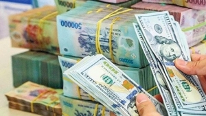 Điểm tin ngân hàng ngày 27/8: Ngân hàng nhà nước dừng phát hành tín phiếu từ ngày 26/8