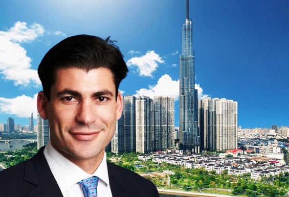 Phó Tổng Giám đốc Vinhomes (VHM) từ nhiệm