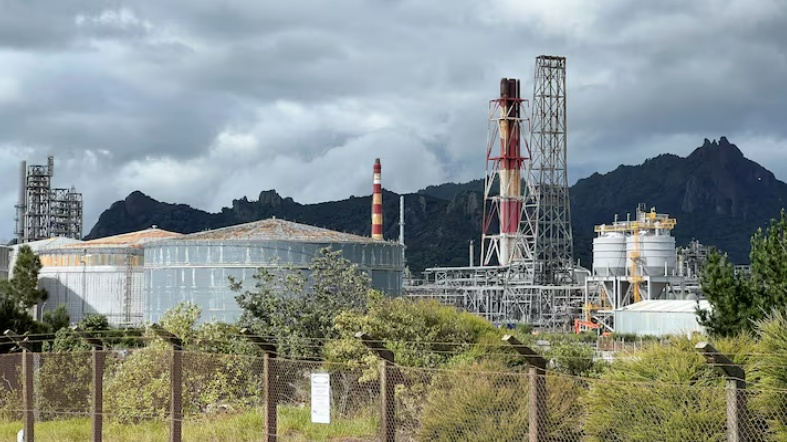 New Zealand sẽ thông qua luật để hủy bỏ lệnh cấm thăm dò dầu khí