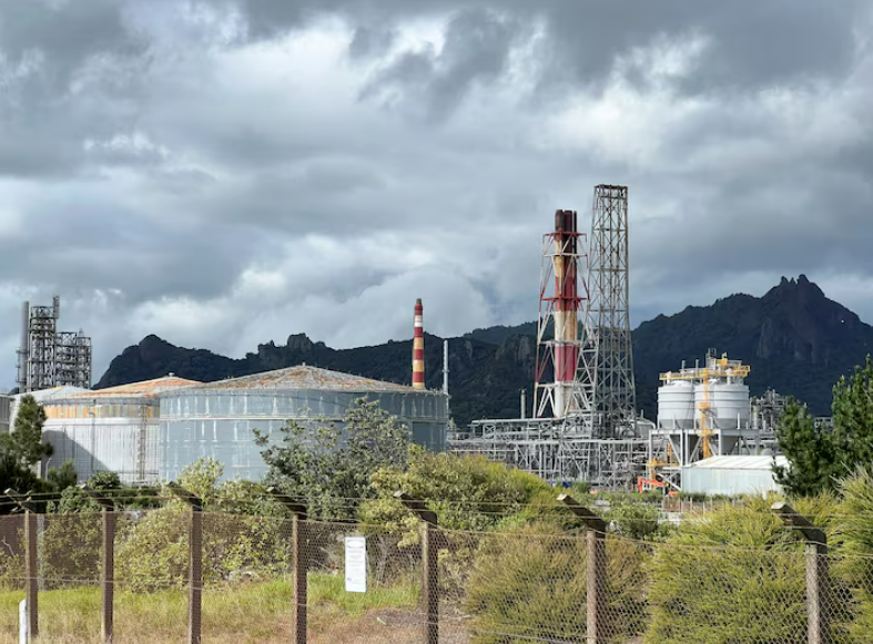 New Zealand sẽ thông qua luật để hủy bỏ lệnh cấm thăm dò dầu khí New Zealand sẽ thông qua luật để hủy bỏ lệnh cấm thăm dò dầu khí